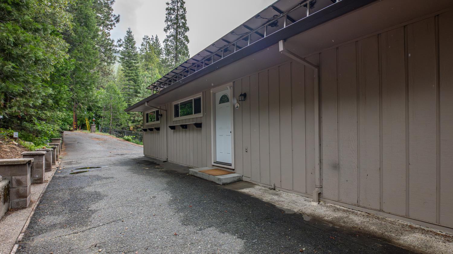 11528 Pine Cone Drive Kyburz CA 95720