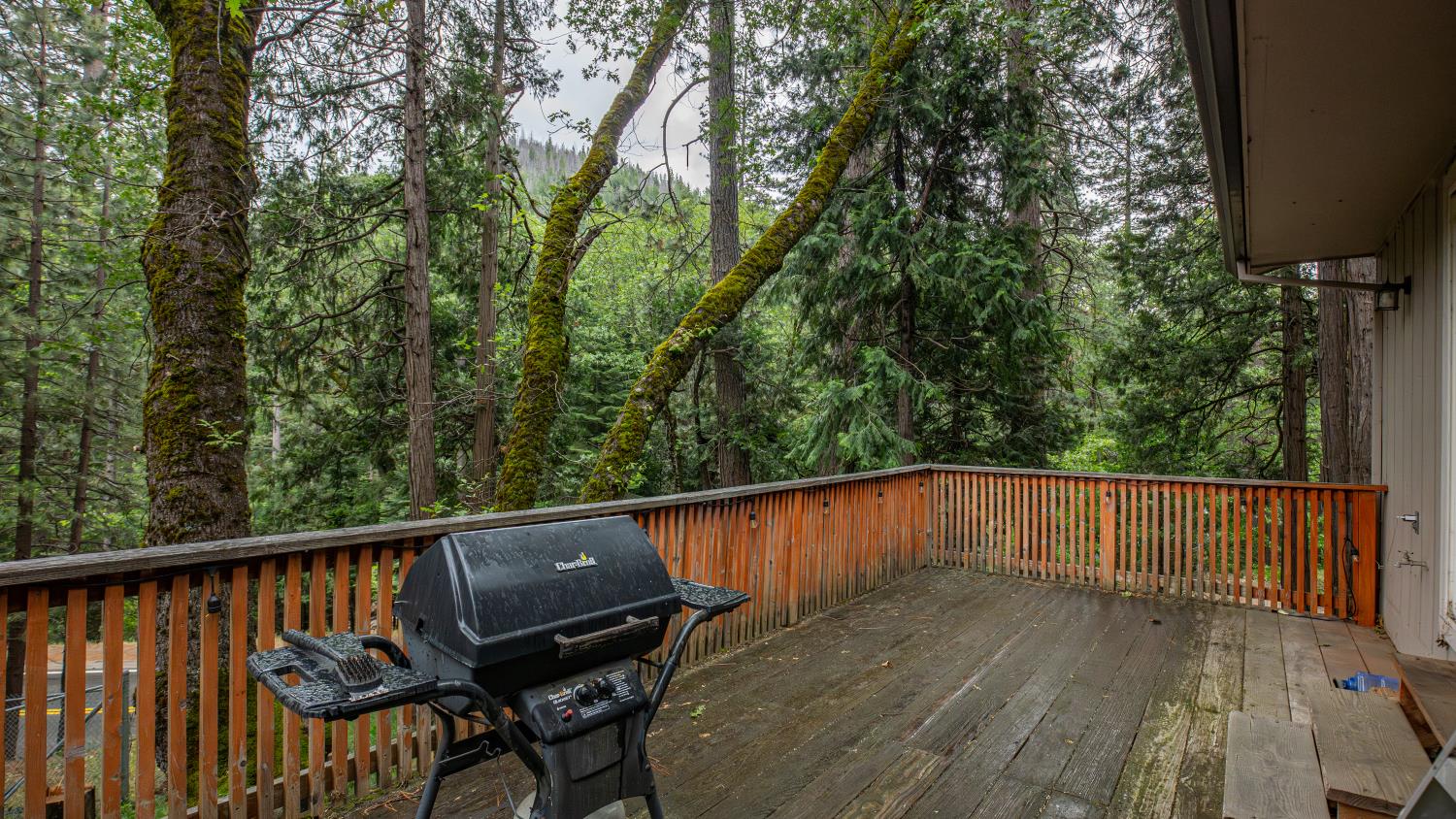 11528 Pine Cone Drive Kyburz CA 95720