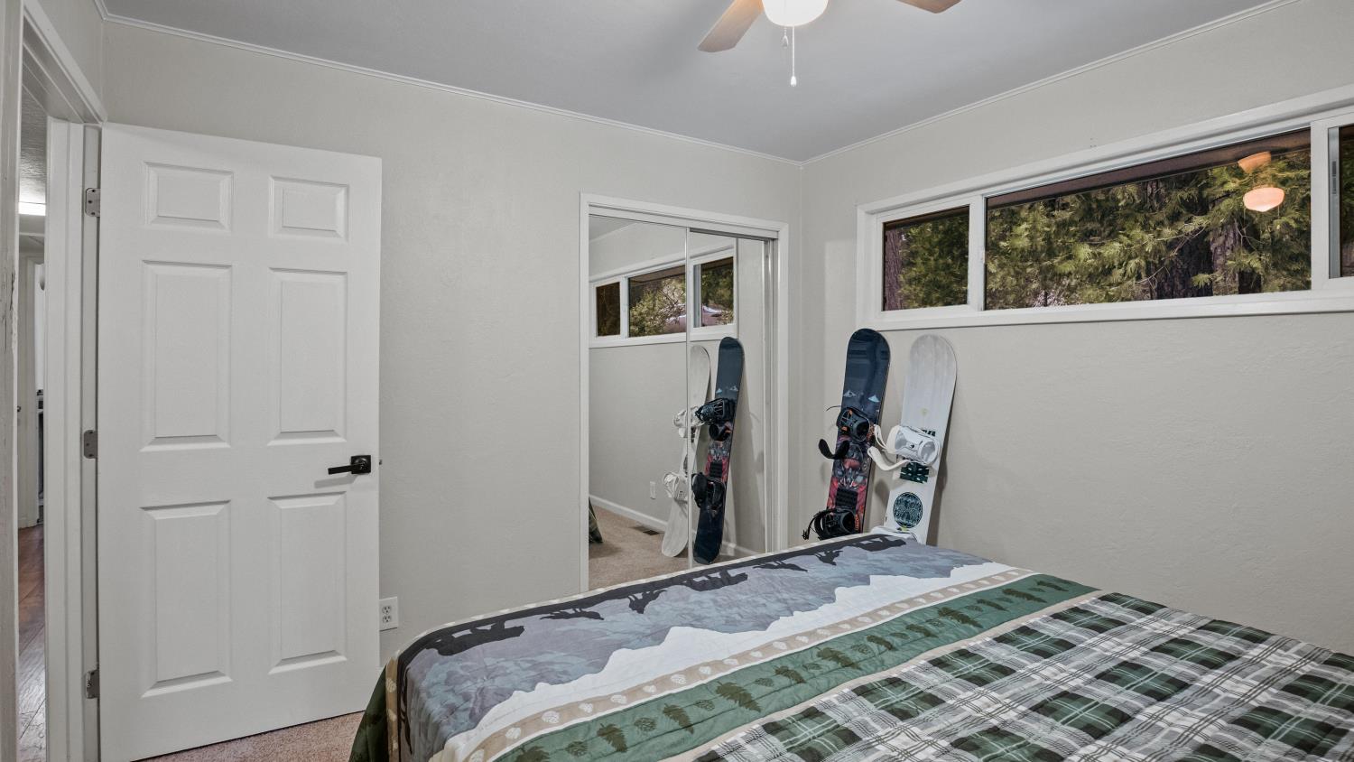 11528 Pine Cone Drive Kyburz CA 95720