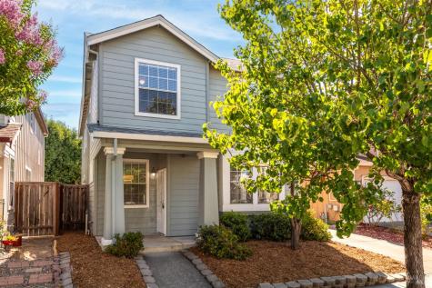 934 Billie Jean Street Santa Rosa CA 95407