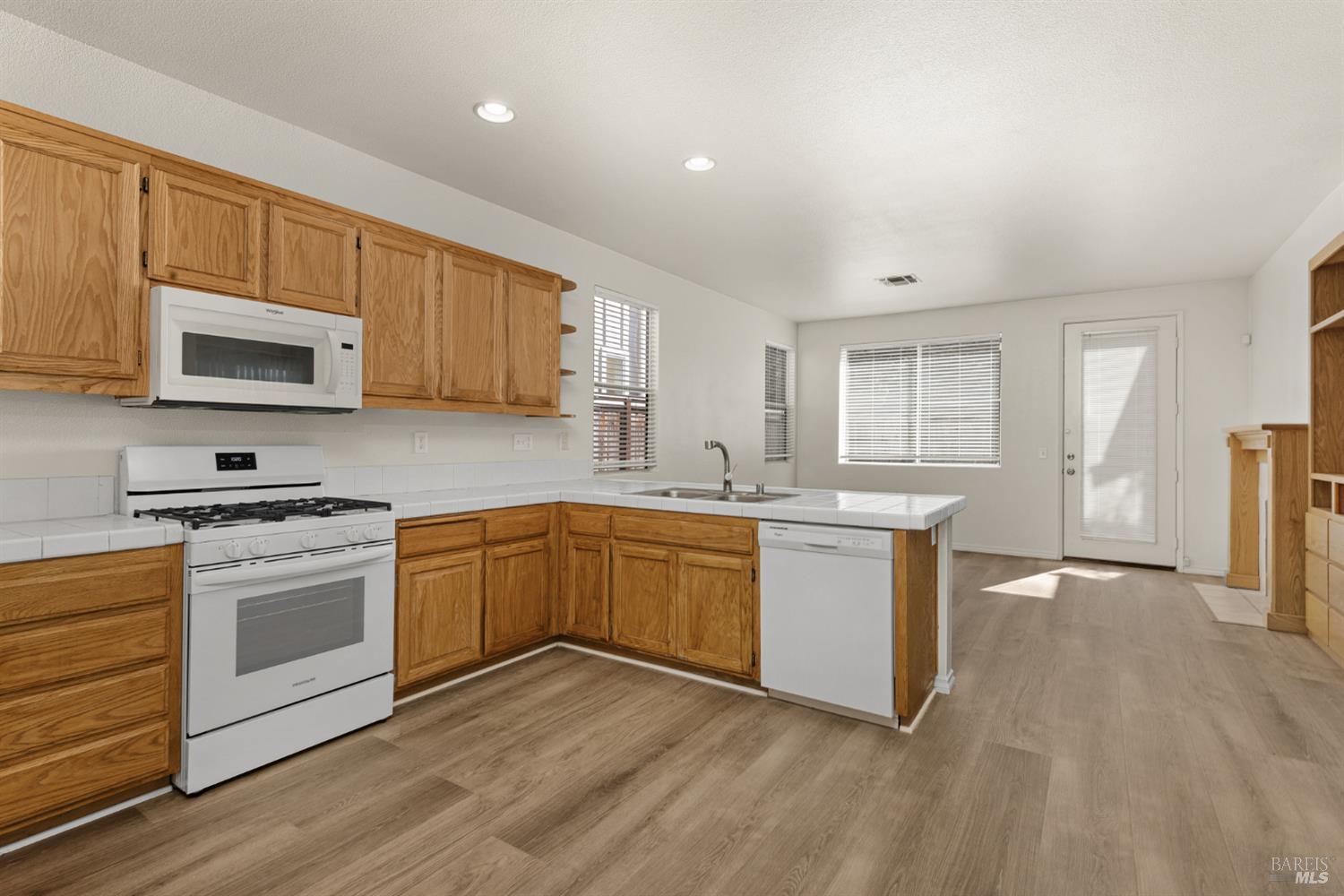934 Billie Jean Street Santa Rosa CA 95407