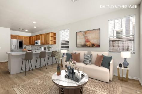 934 Billie Jean Street Santa Rosa CA 95407
