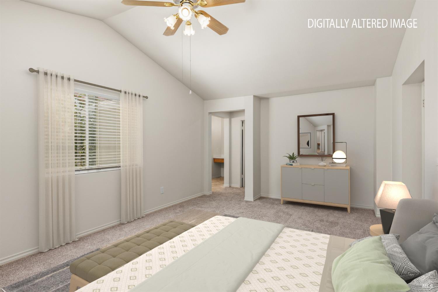 934 Billie Jean Street Santa Rosa CA 95407