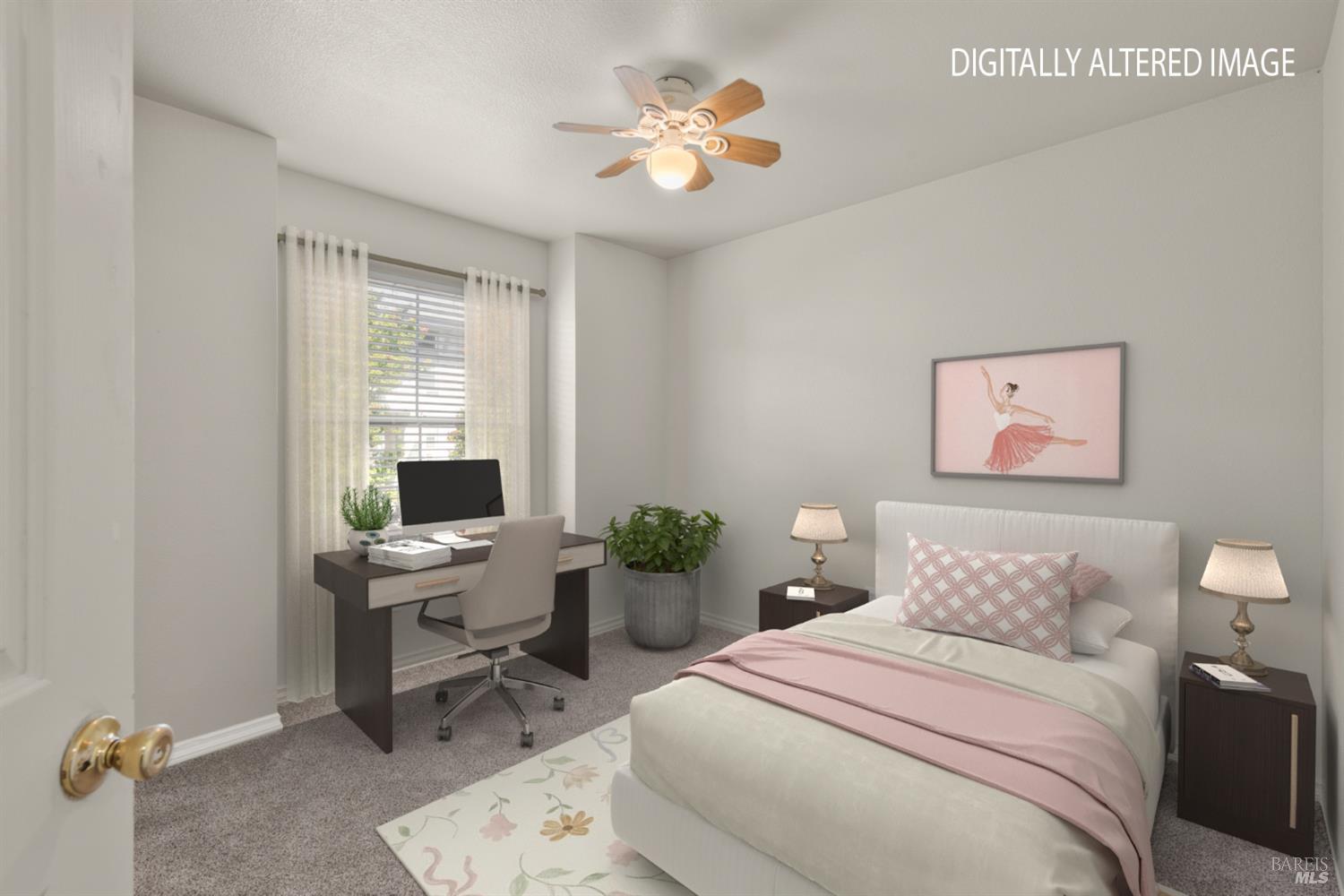 934 Billie Jean Street Santa Rosa CA 95407