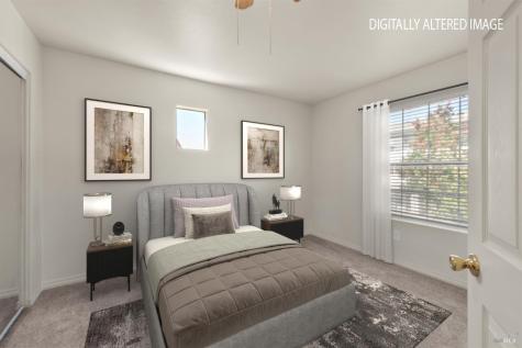 934 Billie Jean Street Santa Rosa CA 95407