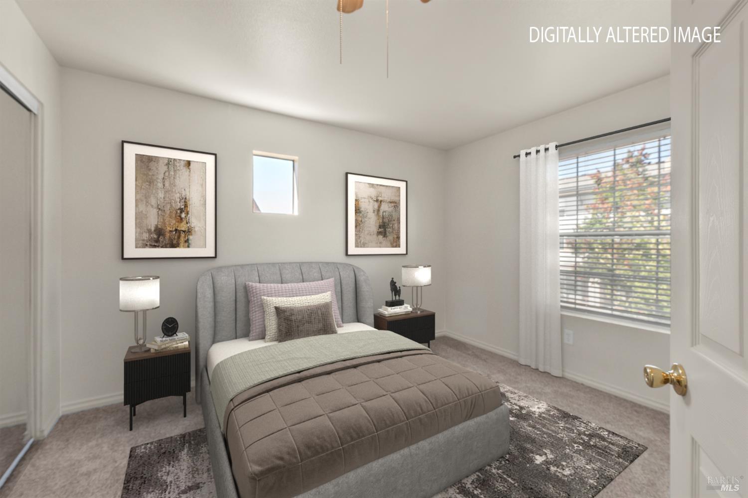 934 Billie Jean Street Santa Rosa CA 95407