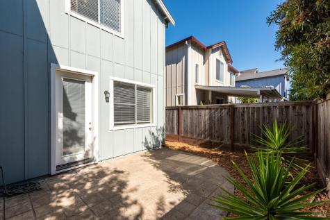 934 Billie Jean Street Santa Rosa CA 95407