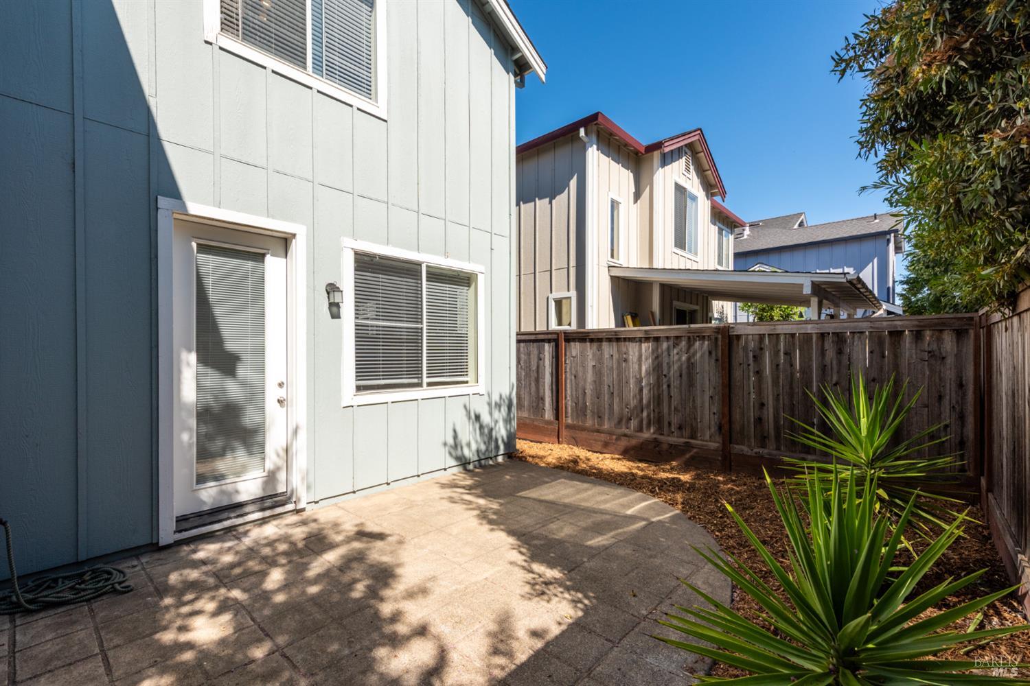 934 Billie Jean Street Santa Rosa CA 95407