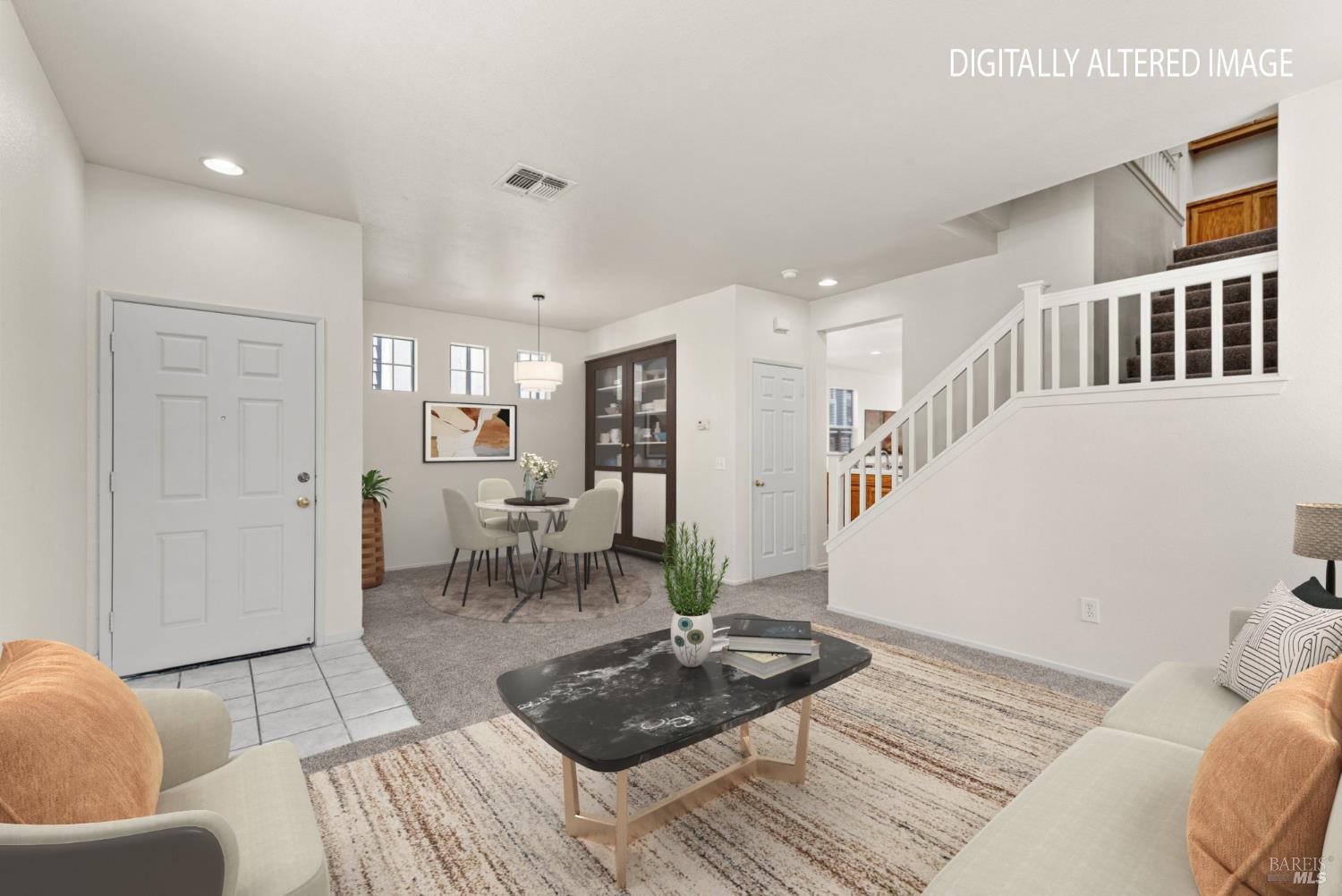 934 Billie Jean Street Santa Rosa CA 95407