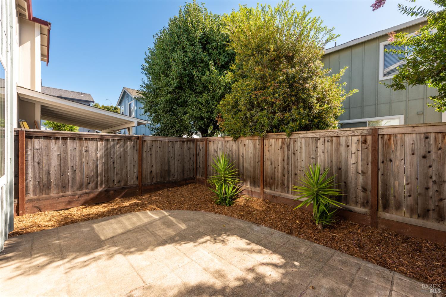 934 Billie Jean Street Santa Rosa CA 95407