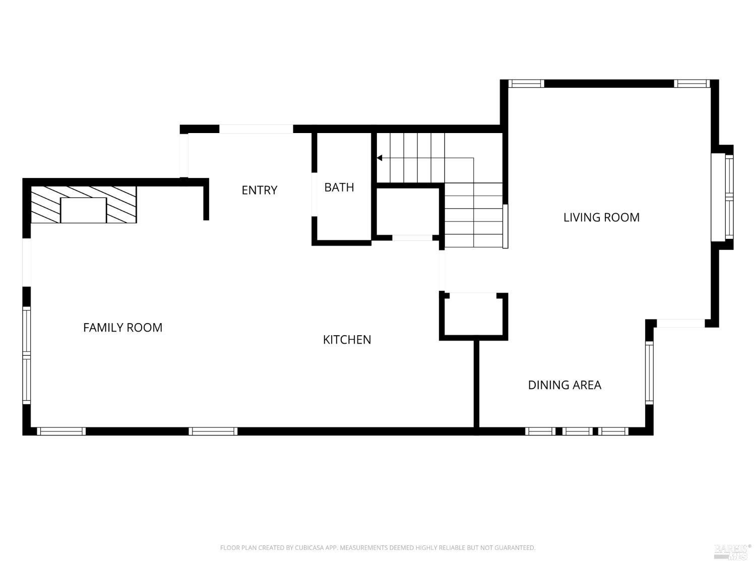 934 Billie Jean Street Santa Rosa CA 95407