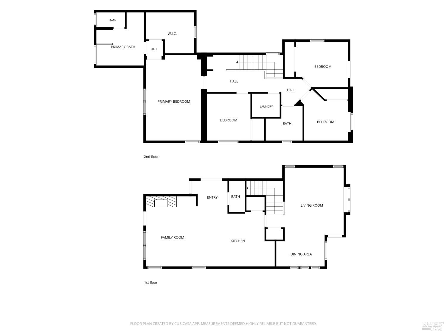 934 Billie Jean Street Santa Rosa CA 95407