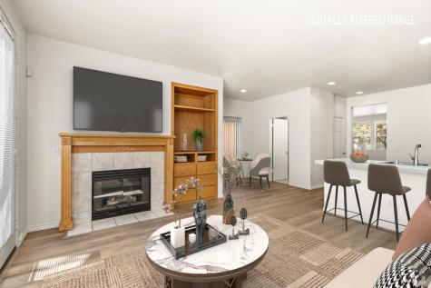 934 Billie Jean Street Santa Rosa CA 95407
