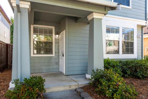 934 Billie Jean Street Santa Rosa CA 95407