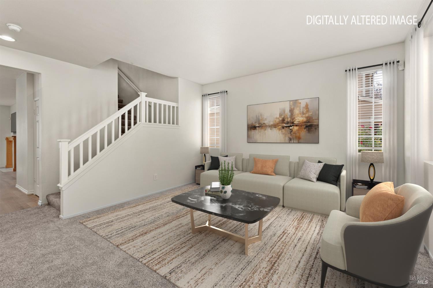 934 Billie Jean Street Santa Rosa CA 95407