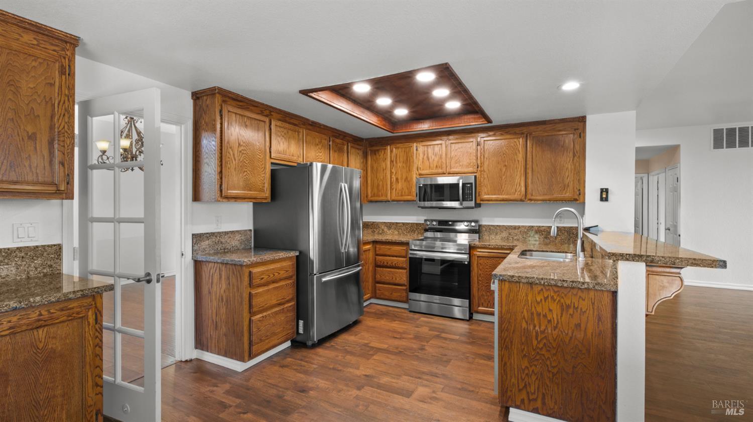 1133 Ironwood Circle Fairfield CA 94533