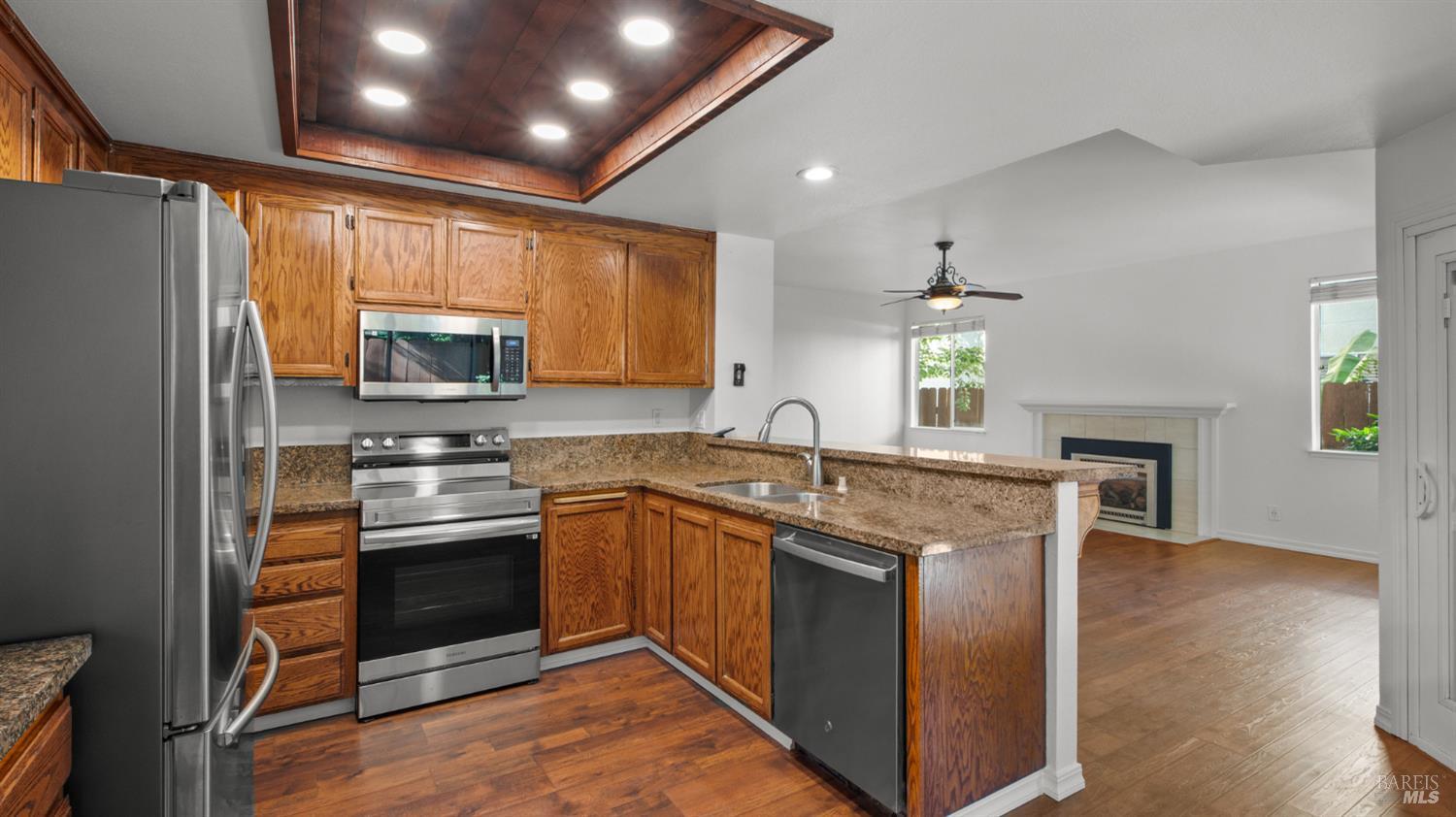 1133 Ironwood Circle Fairfield CA 94533
