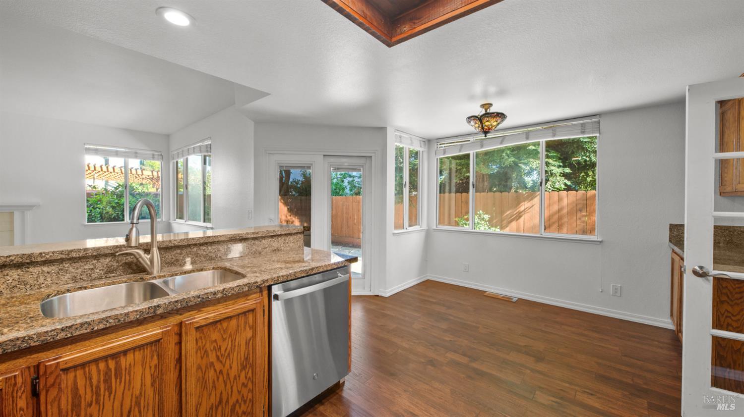 1133 Ironwood Circle Fairfield CA 94533