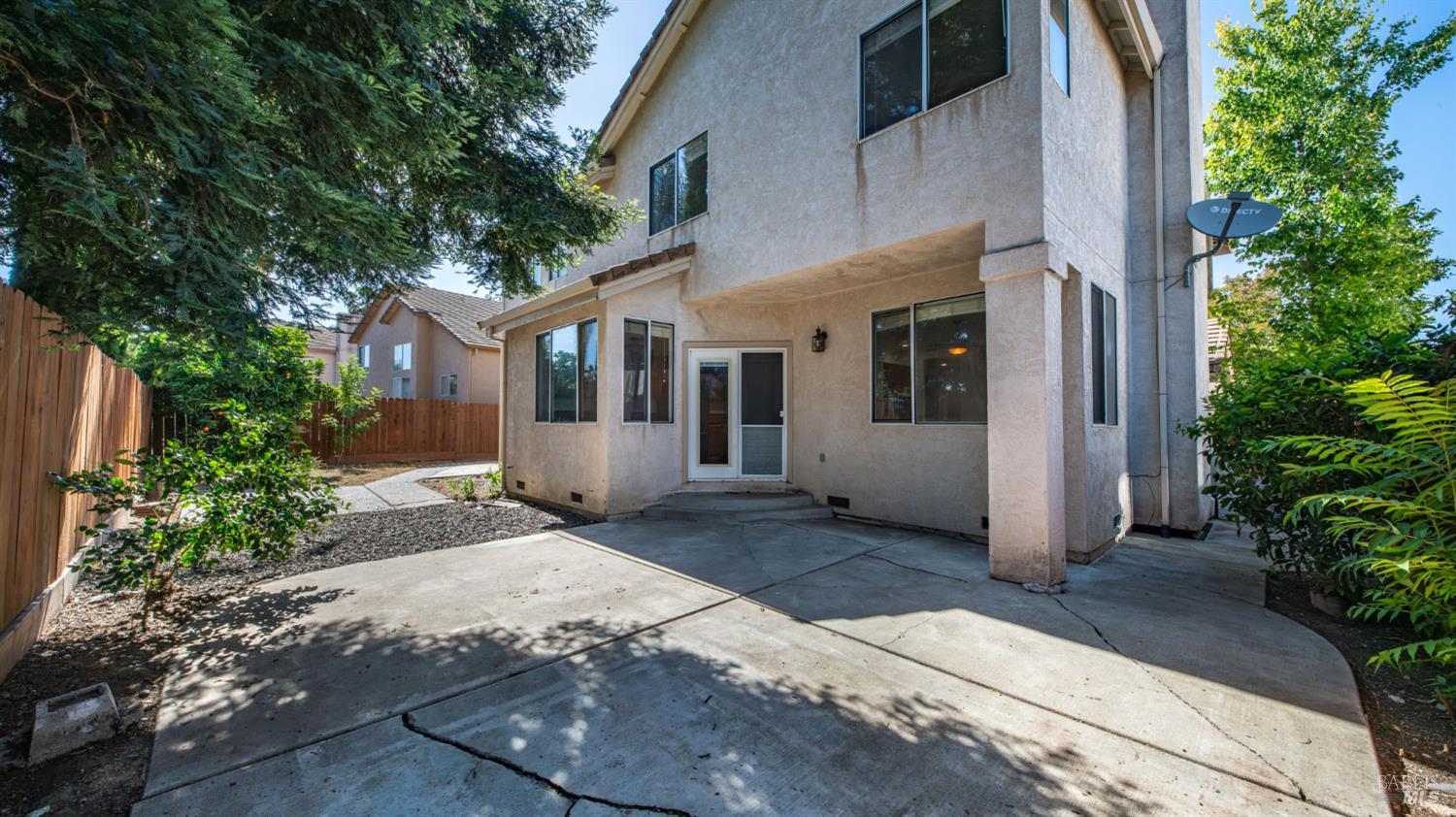 1133 Ironwood Circle Fairfield CA 94533