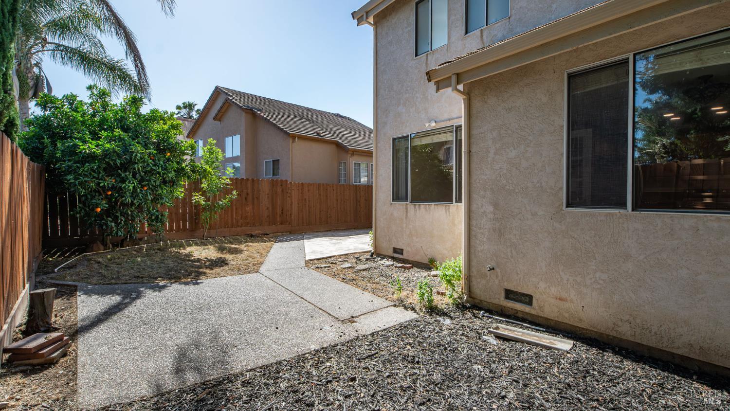 1133 Ironwood Circle Fairfield CA 94533