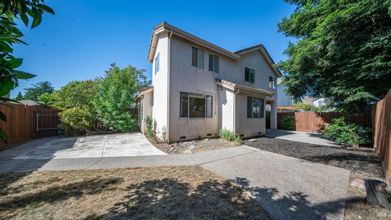 1133 Ironwood Circle Fairfield CA 94533
