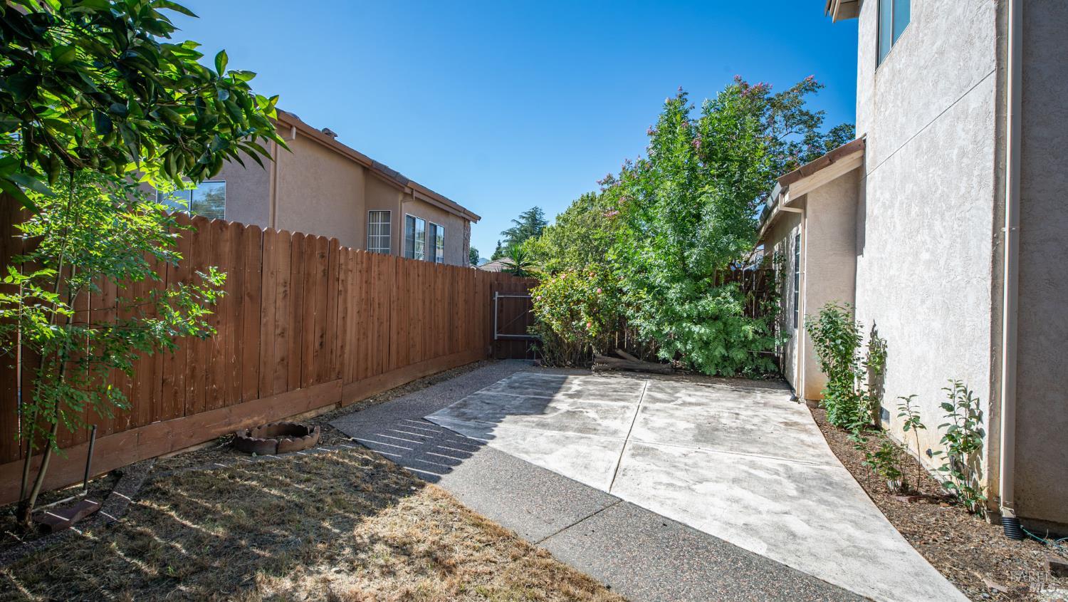 1133 Ironwood Circle Fairfield CA 94533