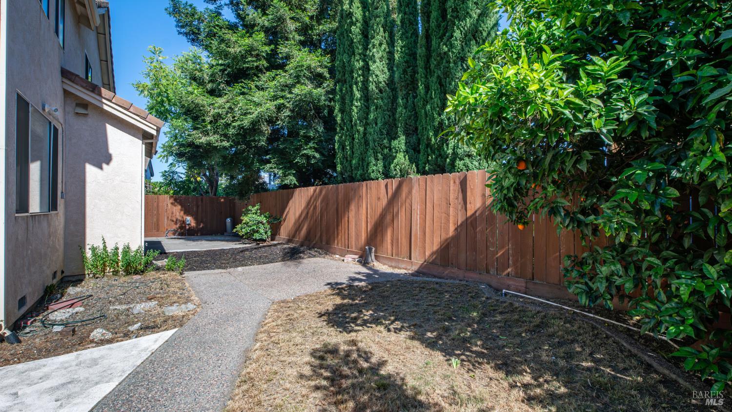 1133 Ironwood Circle Fairfield CA 94533