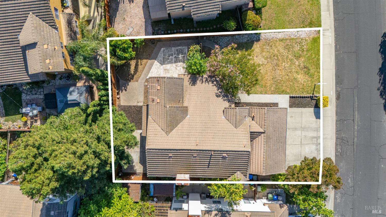 1133 Ironwood Circle Fairfield CA 94533