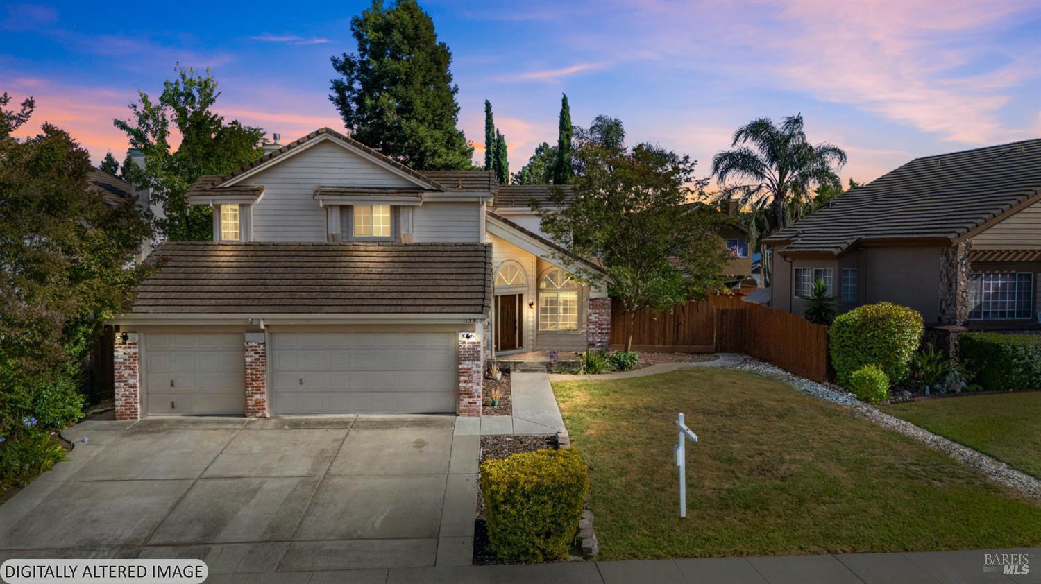 1133 Ironwood Circle Fairfield CA 94533