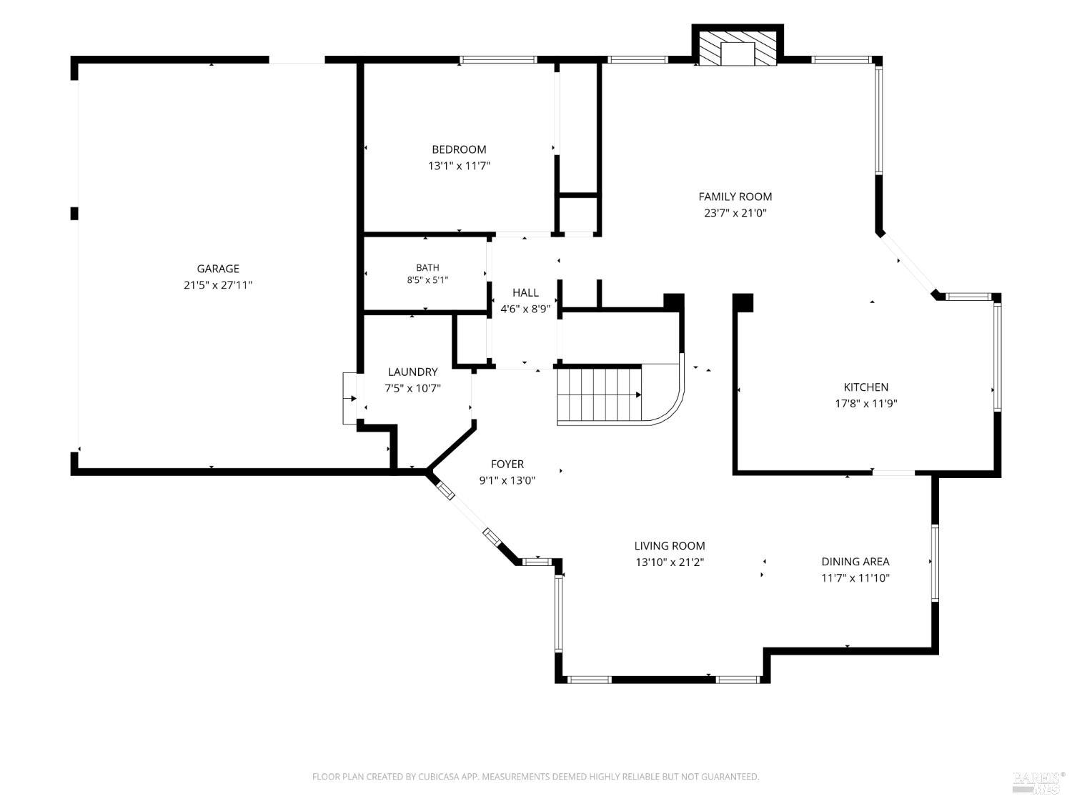 1133 Ironwood Circle Fairfield CA 94533