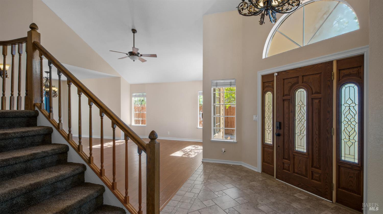 1133 Ironwood Circle Fairfield CA 94533