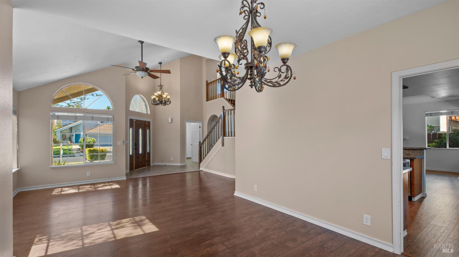 1133 Ironwood Circle Fairfield CA 94533