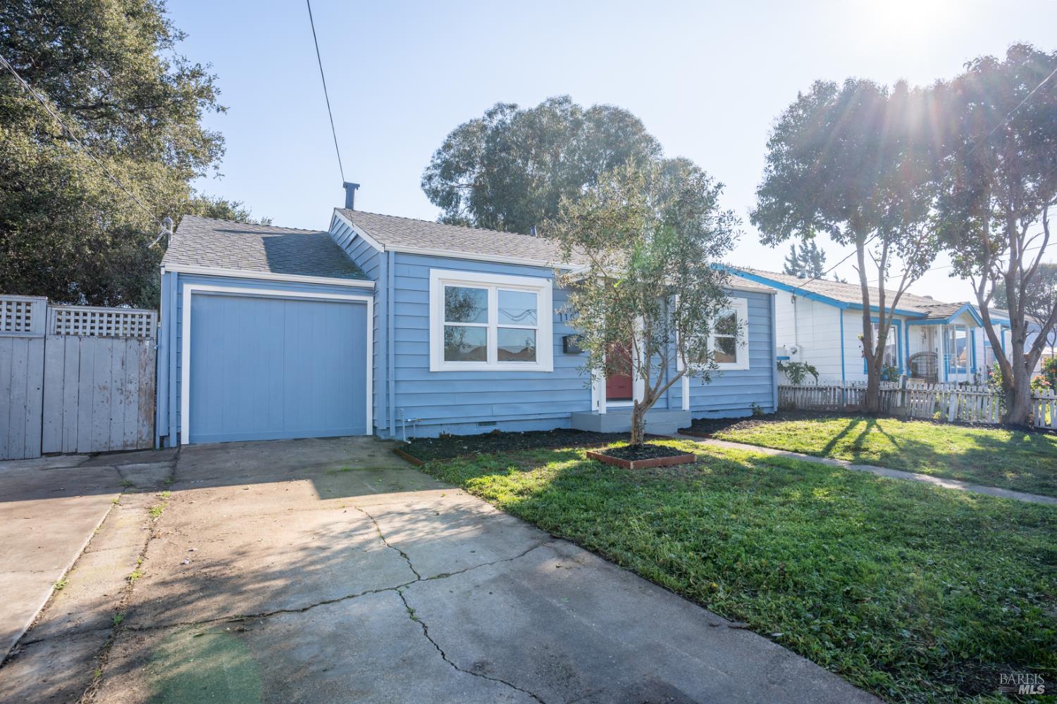 116 Hogan Avenue Vallejo CA 94589