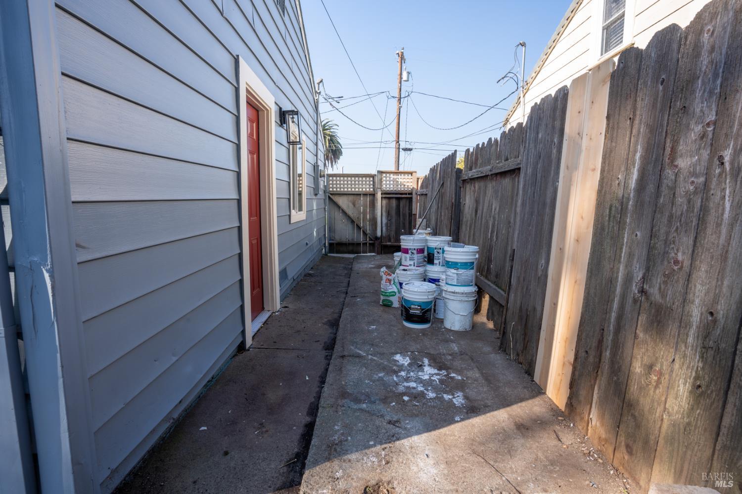 116 Hogan Avenue Vallejo CA 94589