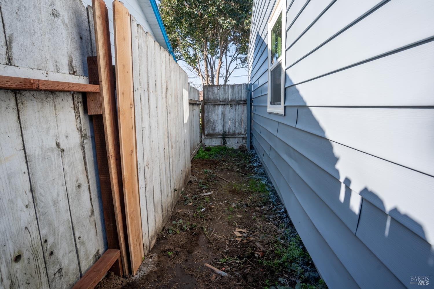 116 Hogan Avenue Vallejo CA 94589