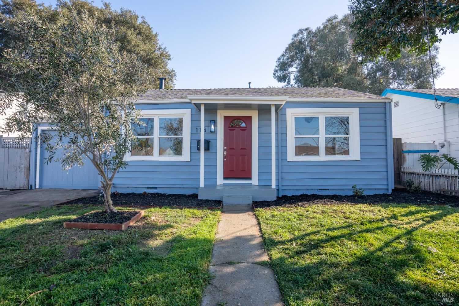 116 Hogan Avenue Vallejo CA 94589