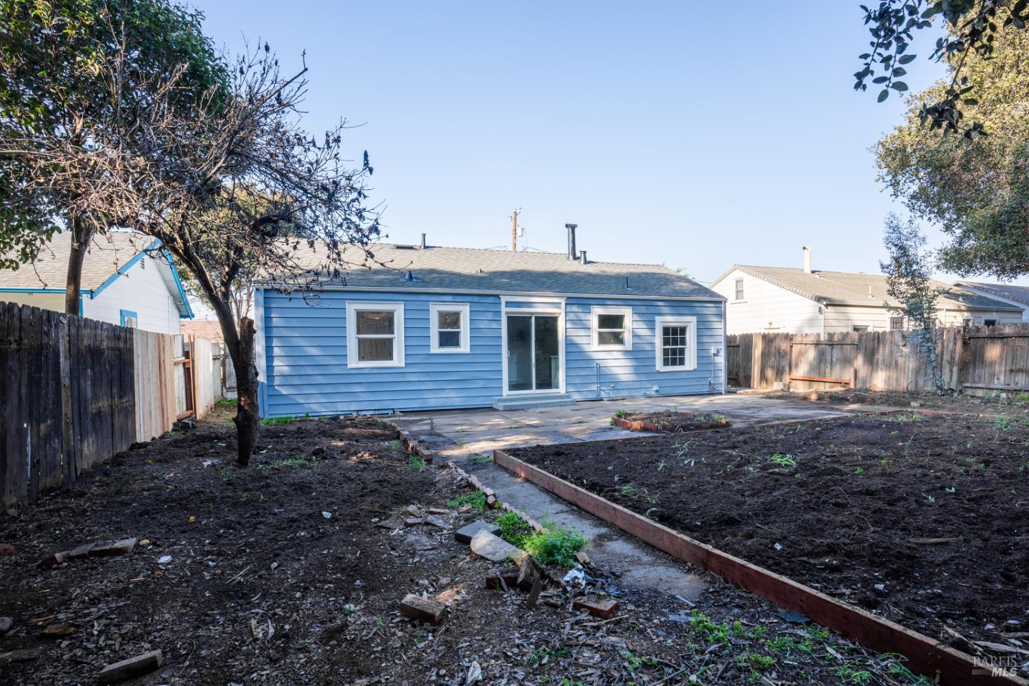 116 Hogan Avenue Vallejo CA 94589