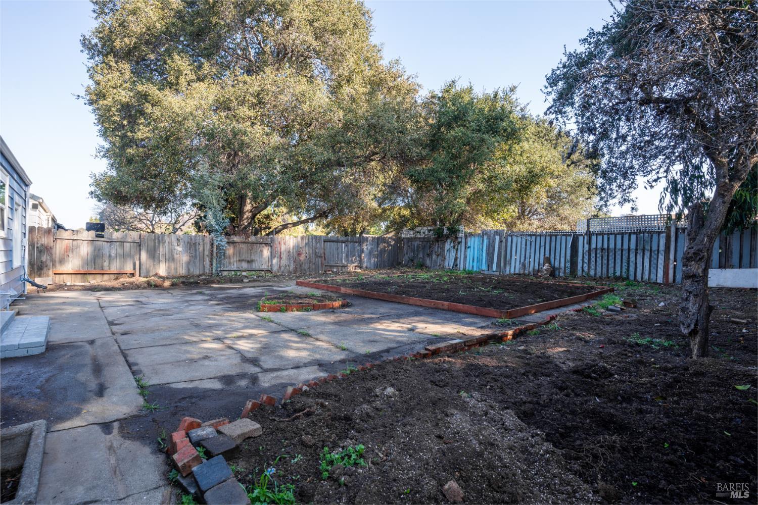 116 Hogan Avenue Vallejo CA 94589