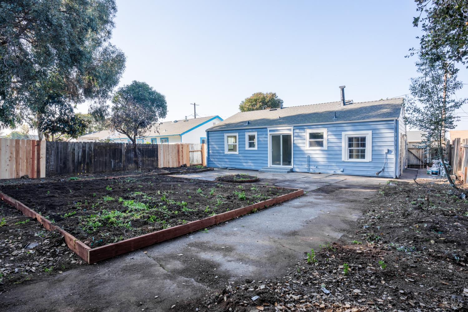 116 Hogan Avenue Vallejo CA 94589
