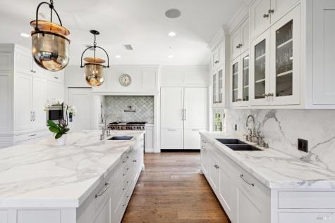 126 Winding Way Ross CA 94957