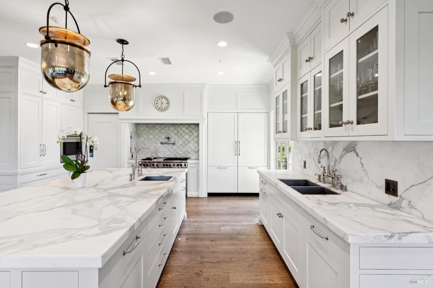 126 Winding Way Ross CA 94957