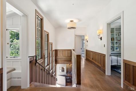 126 Winding Way Ross CA 94957