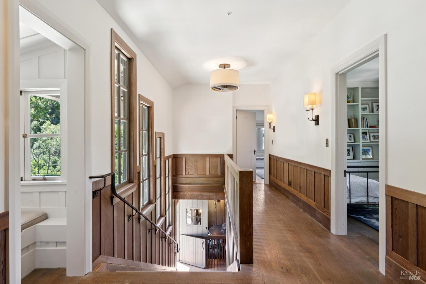126 Winding Way Ross CA 94957