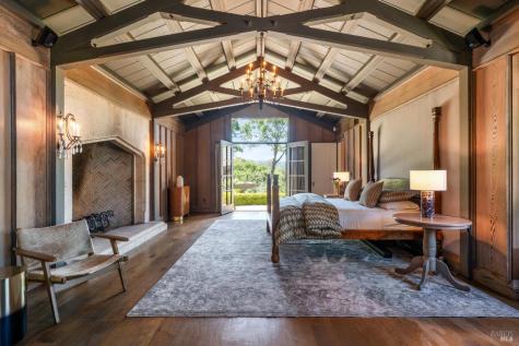 126 Winding Way Ross CA 94957