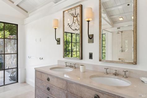 126 Winding Way Ross CA 94957
