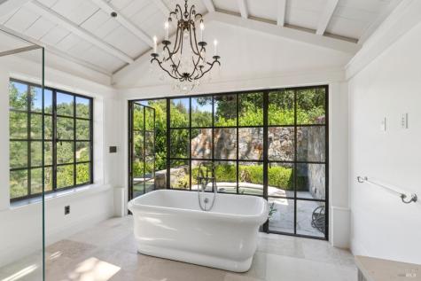 126 Winding Way Ross CA 94957