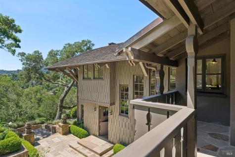 126 Winding Way Ross CA 94957