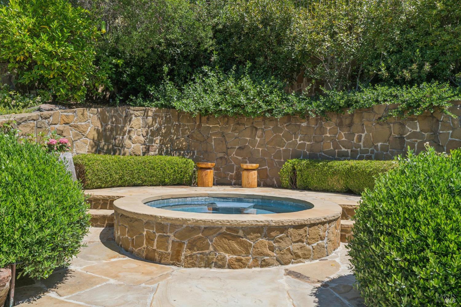 126 Winding Way Ross CA 94957
