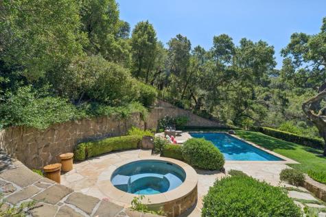 126 Winding Way Ross CA 94957