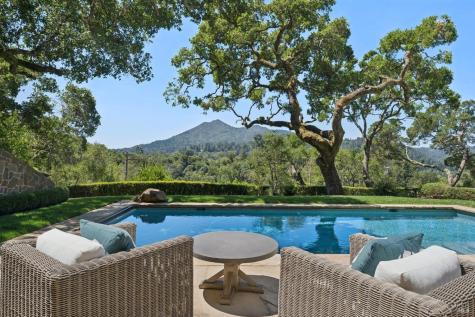 126 Winding Way Ross CA 94957